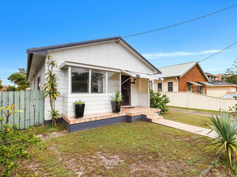 Wyvern - Foster Accommodation 0