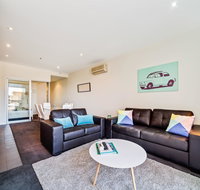 York Apartments - Foster Accommodation
