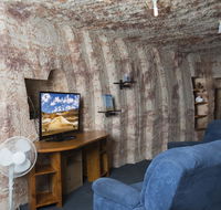 Ali's Underground - Foster Accommodation