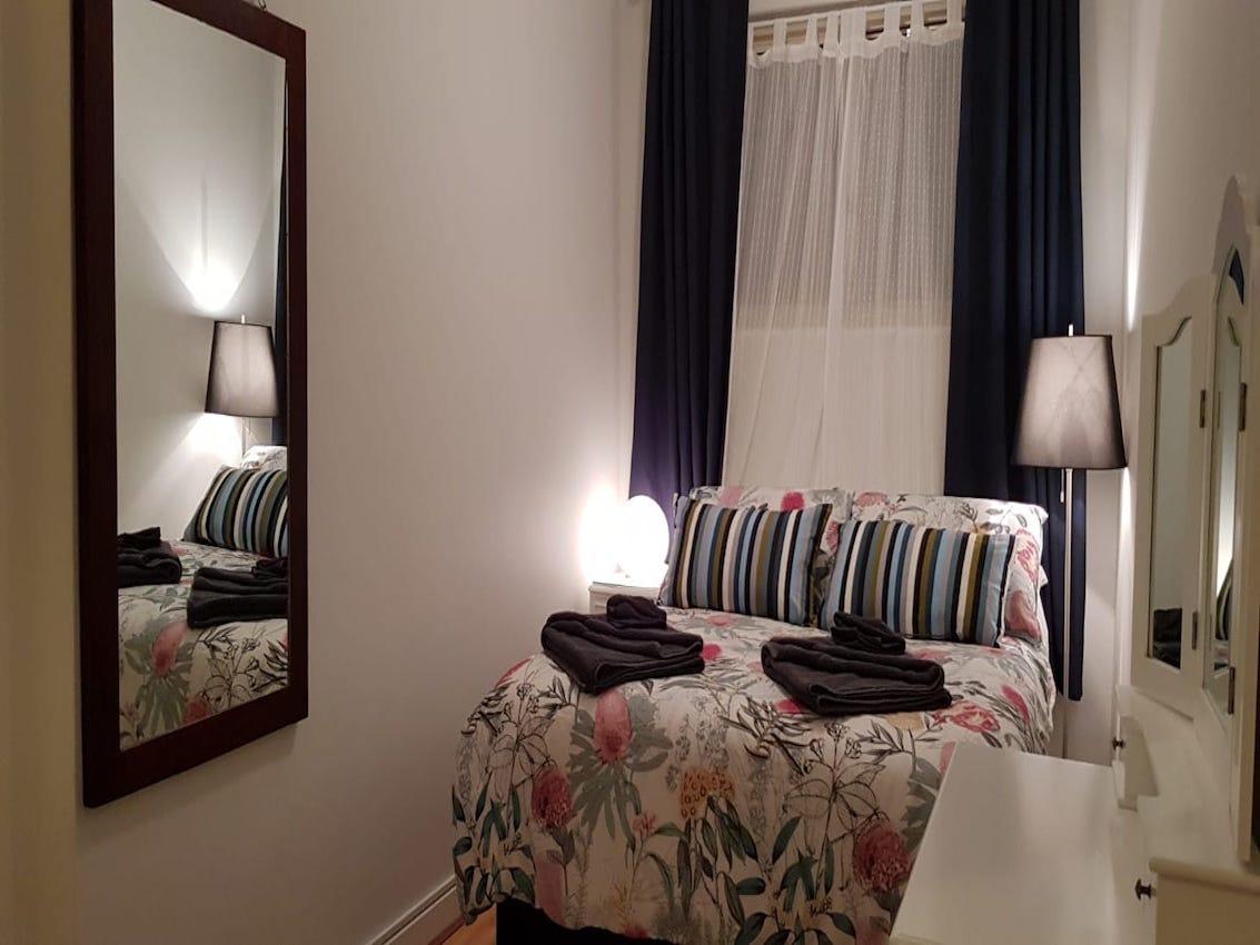  Foster Accommodation