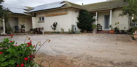 Unit In Marion - Foster Accommodation 1