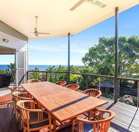 Lavina Luxury Beach House - Foster Accommodation