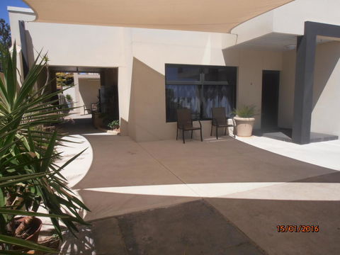 Atlantic West Beach Apartments - Foster Accommodation 3