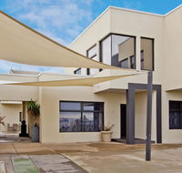 Atlantic West Beach Apartments - Foster Accommodation