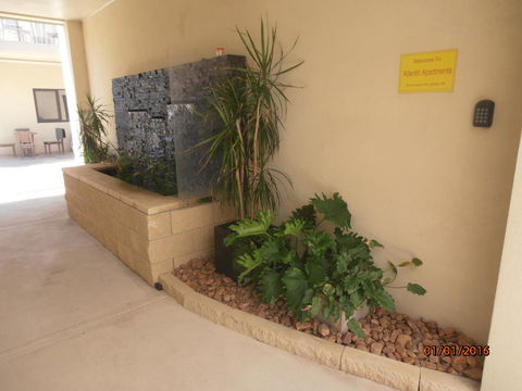 Atlantic West Beach Apartments - Foster Accommodation 6