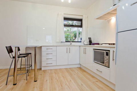Atlantic West Beach Apartments - Foster Accommodation 17