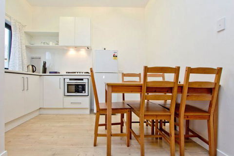 Atlantic West Beach Apartments - Foster Accommodation 18