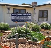 The Quorn-er House - Foster Accommodation