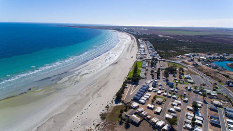 Rezare House Bed & Breakfast - Foster Accommodation 38