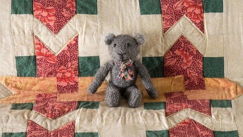 Rezare House Bed & Breakfast - Foster Accommodation 3