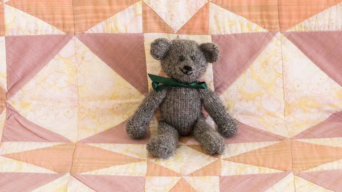 Rezare House Bed & Breakfast - Foster Accommodation 6