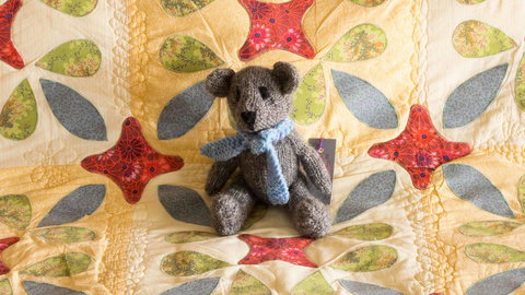 Rezare House Bed & Breakfast - Foster Accommodation 11