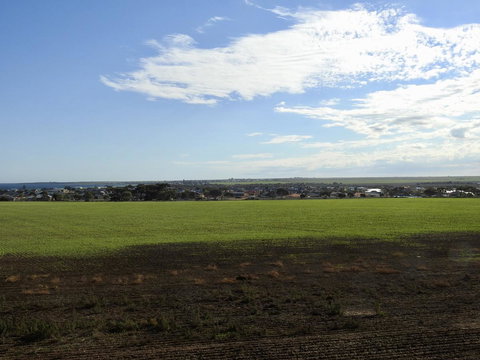 Rezare House Bed & Breakfast - Foster Accommodation 40