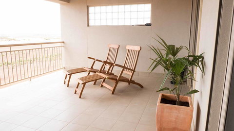 Rezare House Bed & Breakfast - Foster Accommodation 17