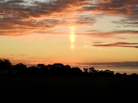 Rezare House Bed & Breakfast - Foster Accommodation 42