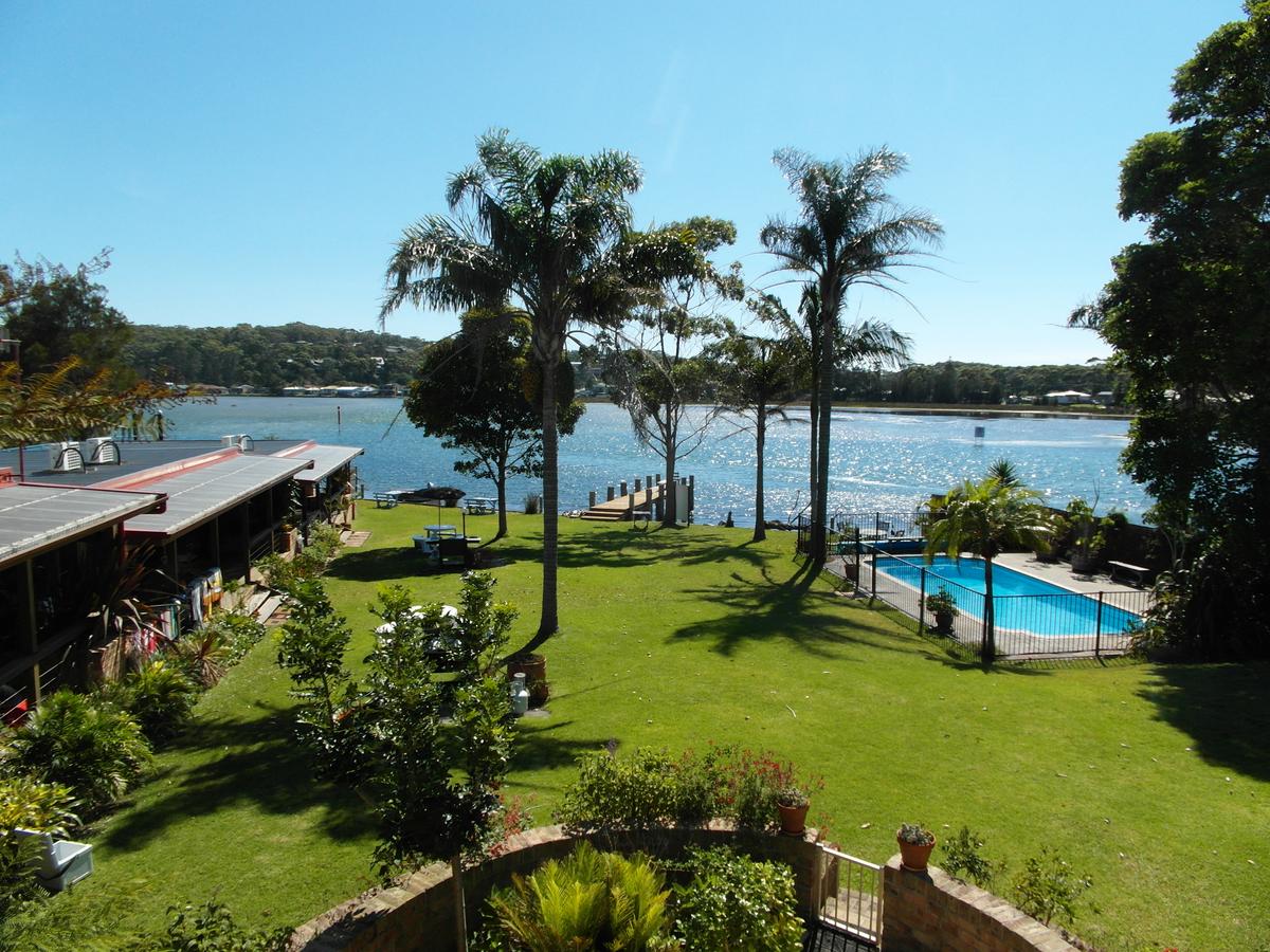 Burrill Lake NSW Foster Accommodation
