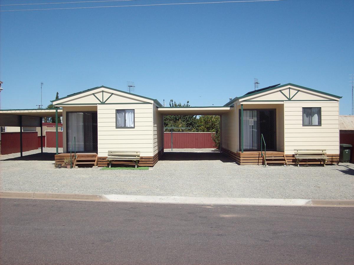  Foster Accommodation