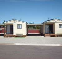 Jacko's Holiday Cabins - Foster Accommodation