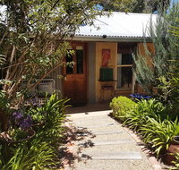 Little Para Cottage - Foster Accommodation