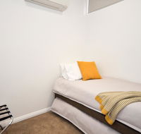 Loxton Courthouse Apartments - Foster Accommodation