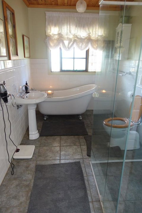 Amy\'s House Bed & Breakfast - Foster Accommodation 41