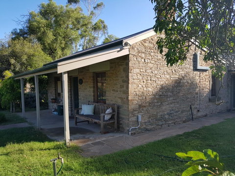 Amy\'s House Bed & Breakfast - Foster Accommodation 44