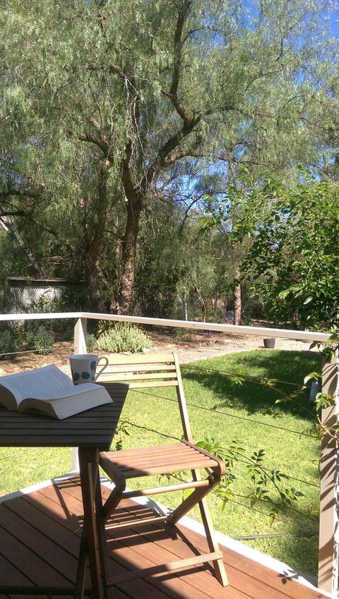Amy\'s House Bed & Breakfast - Foster Accommodation 20