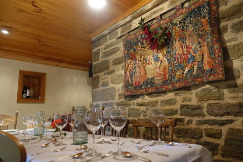 Amy\'s House Bed & Breakfast - Foster Accommodation 43