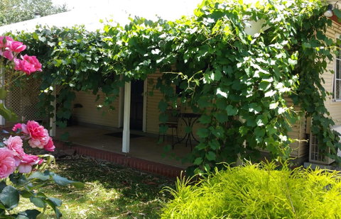 Amy\'s House Bed & Breakfast - Foster Accommodation 34
