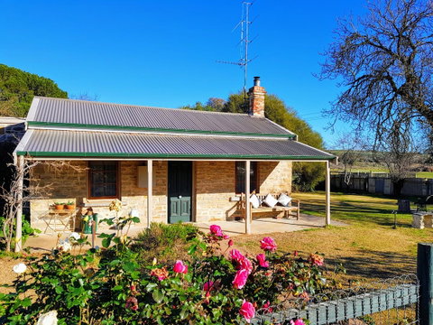 Amy\'s House Bed & Breakfast - Foster Accommodation 35