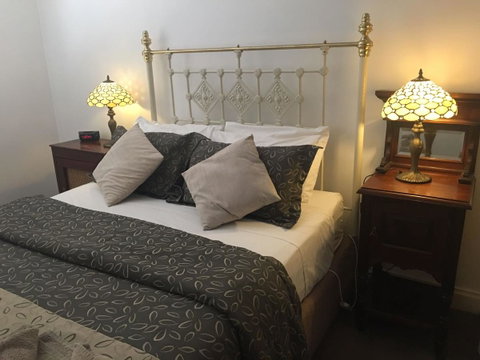 Amy\'s House Bed & Breakfast - Foster Accommodation 18