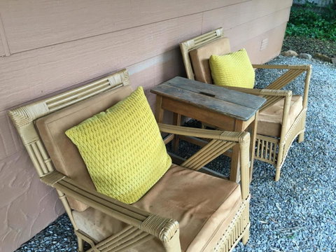 Amy\'s House Bed & Breakfast - Foster Accommodation 19