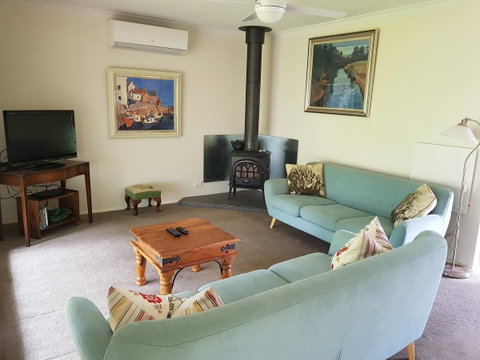 Amy\'s House Bed & Breakfast - Foster Accommodation 7