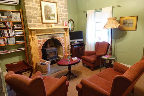 Amy\'s House Bed & Breakfast - Foster Accommodation 12