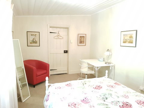 Amy\'s House Bed & Breakfast - Foster Accommodation 8