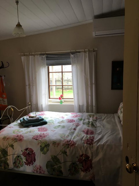 Amy\'s House Bed & Breakfast - Foster Accommodation 38