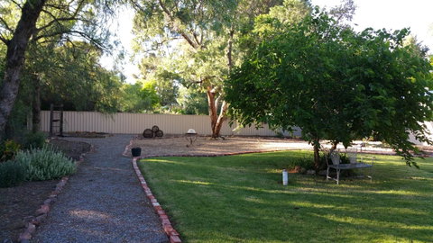 Amy\'s House Bed & Breakfast - Foster Accommodation 26