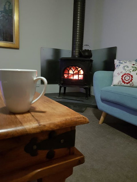 Amy\'s House Bed & Breakfast - Foster Accommodation 1