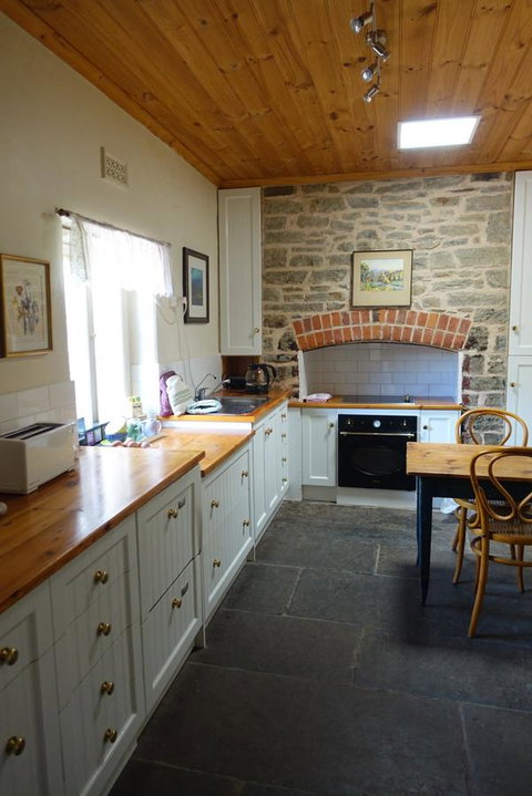 Amy\'s House Bed & Breakfast - Foster Accommodation 36