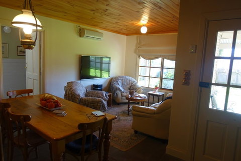 Amy\'s House Bed & Breakfast - Foster Accommodation 42