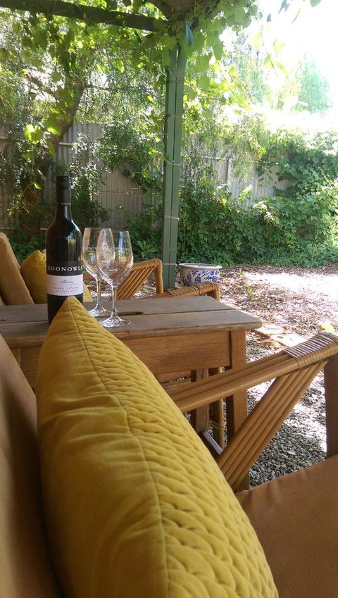 Amy\'s House Bed & Breakfast - Foster Accommodation 15