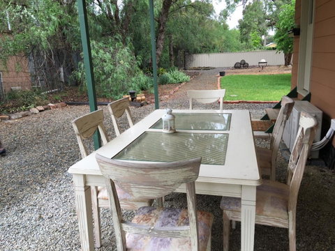 Amy\'s House Bed & Breakfast - Foster Accommodation 14
