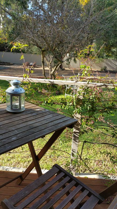 Amy\'s House Bed & Breakfast - Foster Accommodation 16