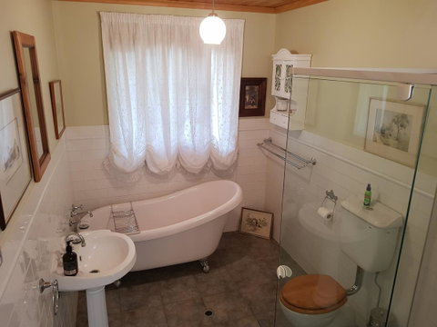 Amy\'s House Bed & Breakfast - Foster Accommodation 13