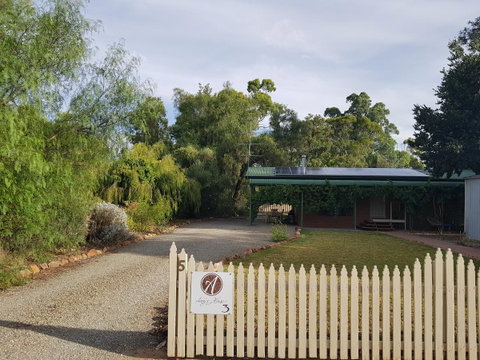 Amy\'s House Bed & Breakfast - Foster Accommodation 27