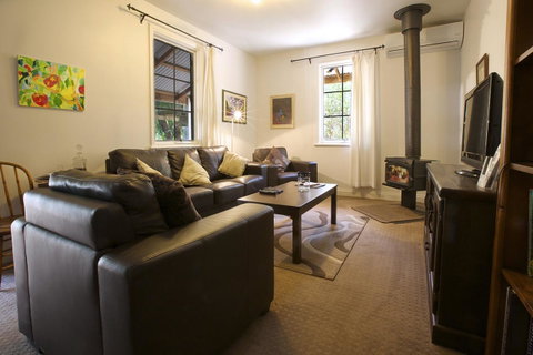 Amy\'s House Bed & Breakfast - Foster Accommodation 6