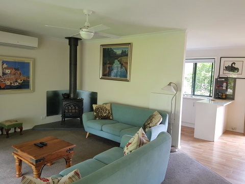 Amy\'s House Bed & Breakfast - Foster Accommodation 25
