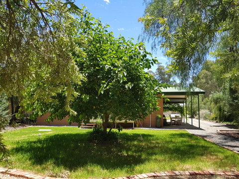 Amy\'s House Bed & Breakfast - Foster Accommodation 28