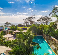 Bayview Beachfront Apartments - Foster Accommodation