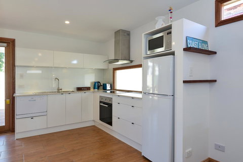 Trafalgar Premium Vintage Suites - Foster Accommodation 9